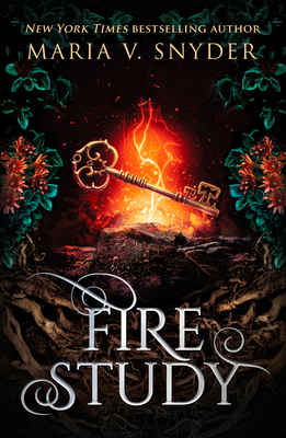 FIRE STUDY 1848452411 Book Cover