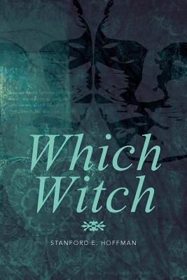 Which Witch 1479717630 Book Cover