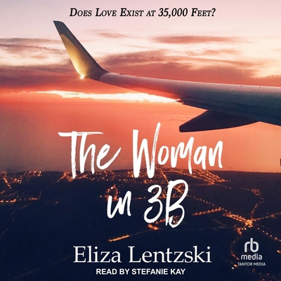 The Woman in 3b B0C3G5RNRL Book Cover