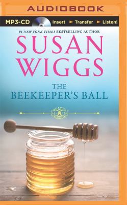 The Beekeeper's Ball 1455837059 Book Cover