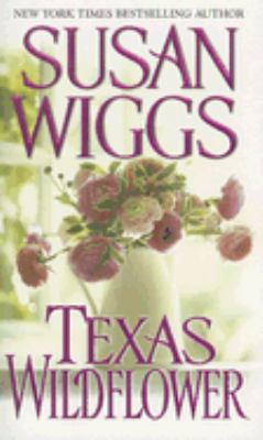 Texas Wildflower B002A79Y8A Book Cover