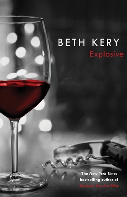 Explosive 1472200497 Book Cover
