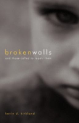Broken Walls 160791266X Book Cover