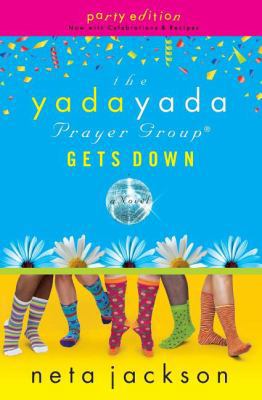 YADA YADA PRAYER TP RE2 gets down 1595544402 Book Cover