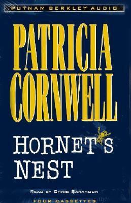 Hornet's Nest 0399142827 Book Cover