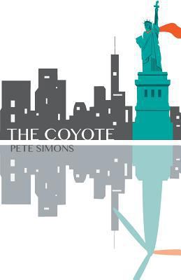 The Coyote 1721671706 Book Cover