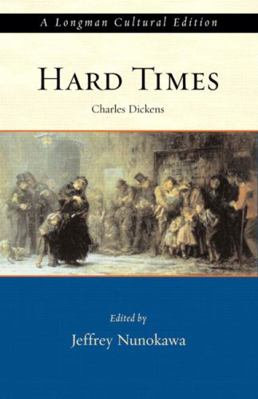 Hard Times 0321107217 Book Cover