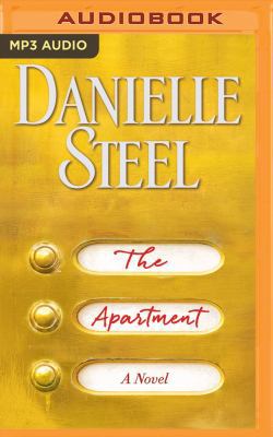 The Apartment 1536624829 Book Cover