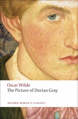 The Picture of Dorian Gray B00BG6PKF2 Book Cover