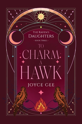 To Charm a Hawk 1764474023 Book Cover