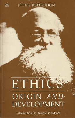 Ethics: Origins and Development 1895431379 Book Cover