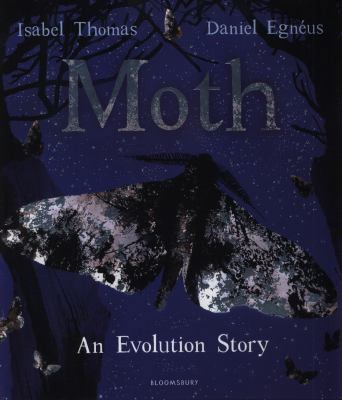 Moth 1408889757 Book Cover