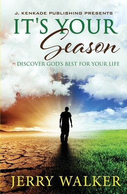 It's Your Season 1944486518 Book Cover