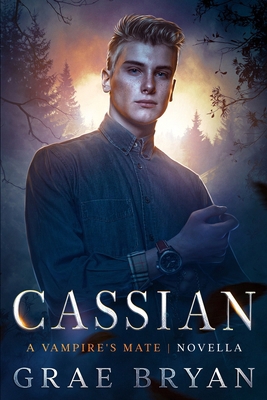 Cassian B0CW9Z3V62 Book Cover