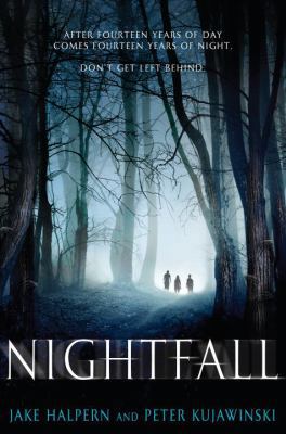 Nightfall 0399175806 Book Cover