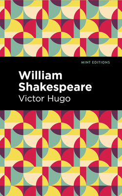 William Shakespeare 1513135651 Book Cover