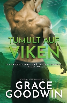 Tumult auf Viken: (Großdruck) [German] 1795911999 Book Cover