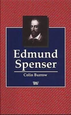 Edmund Spenser 0746307500 Book Cover