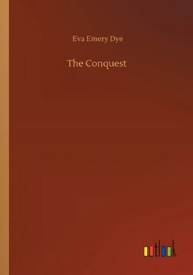 The Conquest 375233715X Book Cover