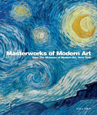 Masterworks of Modern Art : From the Museum of ... B00BG7IIH8 Book Cover