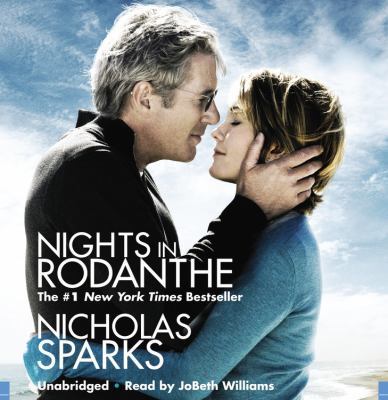 Nights in Rodanthe 160024291X Book Cover