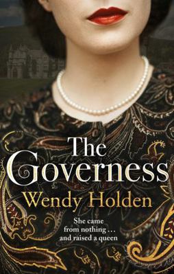 The Governess: The instant Sunday Times bestsel... 1787394662 Book Cover