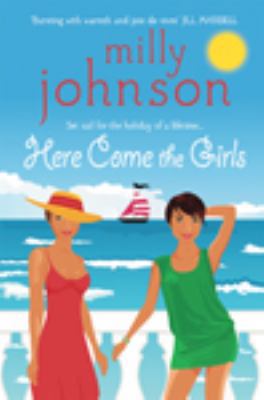 Here Come The Girls 144481155X Book Cover