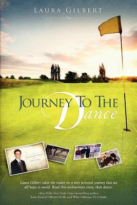Journey To The Dance 146629955X Book Cover