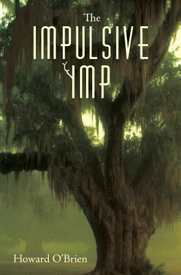 The Impulsive Imp 1419661167 Book Cover