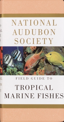 National Audubon Society Field Guide to Tropica... B000J4VY8E Book Cover