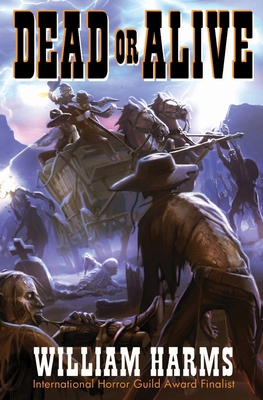 Dead or Alive 1451533764 Book Cover