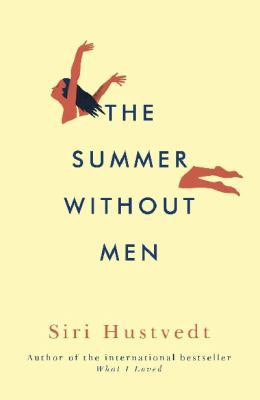 The Summer Without Men 1444710540 Book Cover