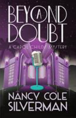 Beyond a Doubt 1941962734 Book Cover