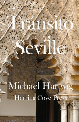 Tránsito Seville B0F9ZSNMBN Book Cover