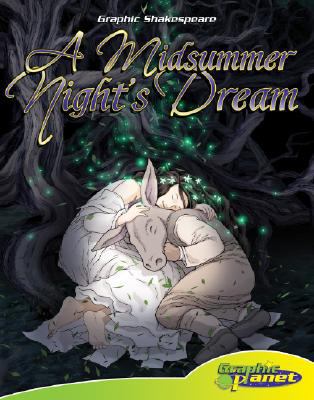Midsummer Night's Dream 1602701911 Book Cover