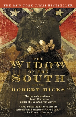 The Widow of the South 0446697435 Book Cover