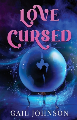 Love Cursed 1088055060 Book Cover