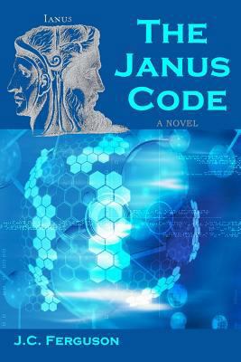 The Janus Code 1490461787 Book Cover