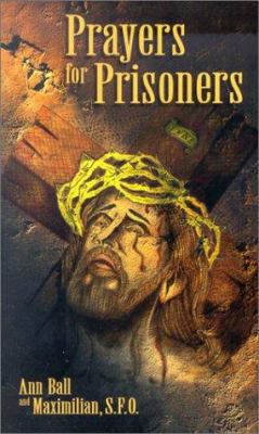 Prayers for Prisoners 1931709009 Book Cover