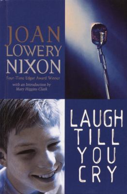 Laugh Till You Cry 0385901860 Book Cover