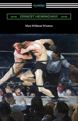 Men Without Women 142098120X Book Cover