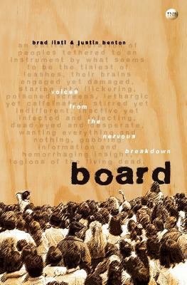 Board 0982859880 Book Cover