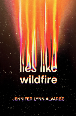 Lies Like Wildfire 0593309642 Book Cover