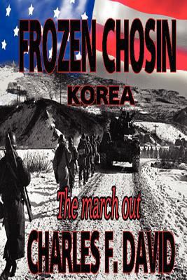 Frozen Chosin Korean War