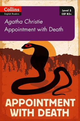 Appointment with Death: B2 0008262330 Book Cover