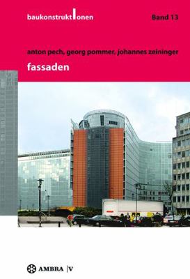 Fassaden [German] 3990430866 Book Cover