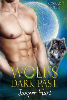 Wolf's Dark Past B09CTRJXNQ Book Cover