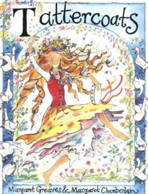 Tattercoats-Glb 0517580276 Book Cover