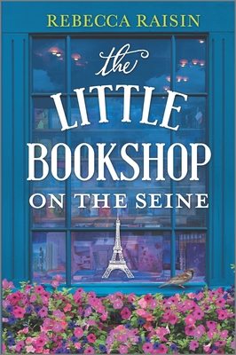 The Little Bookshop on the Seine 1335050272 Book Cover