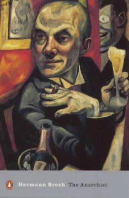 Anarchist 0141181605 Book Cover